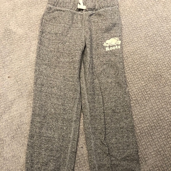 Roots sweatpants - Picture 1 of 3